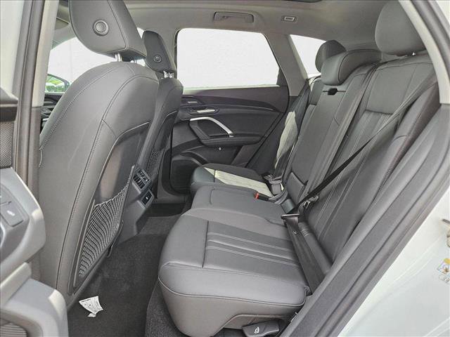 New 2025 Audi Q5 Premium Plus w/ Premium Plus image 14