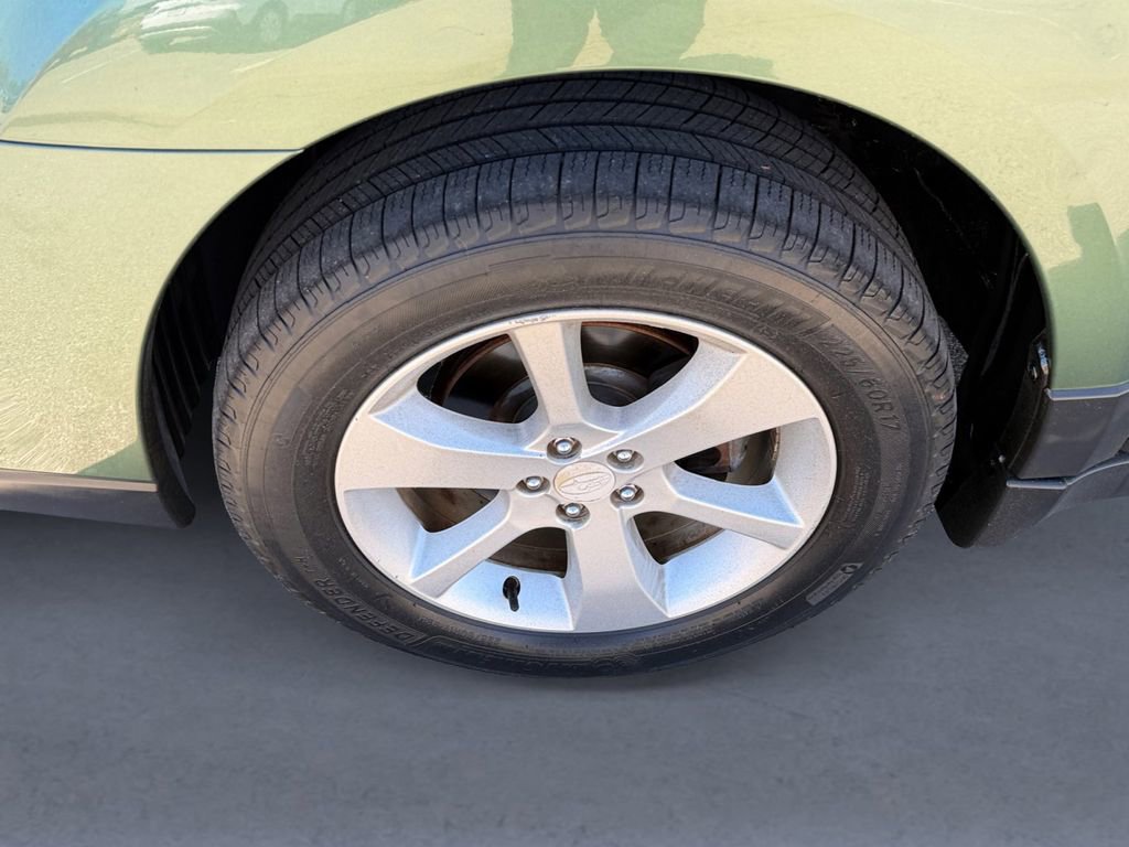 Used 2014 Subaru Outback 2.5i Premium w/ Popular Package #1A image 9