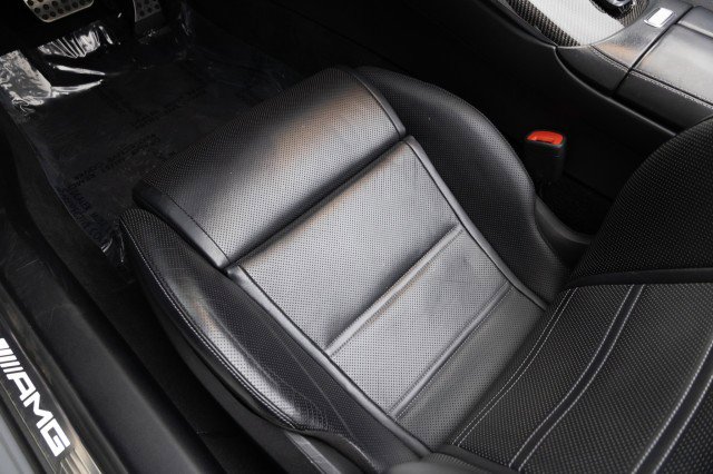 Used 2022 Mercedes-Benz SL 55 AMG 4MATIC image 22