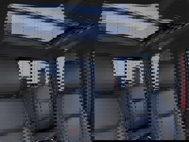 New 2026 Ford F150 Lariat w/ Equipment Group 502A High image 22