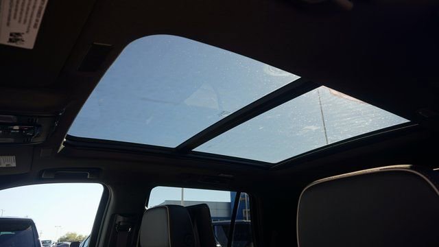 New 2026 Chevrolet Tahoe Premier image 21