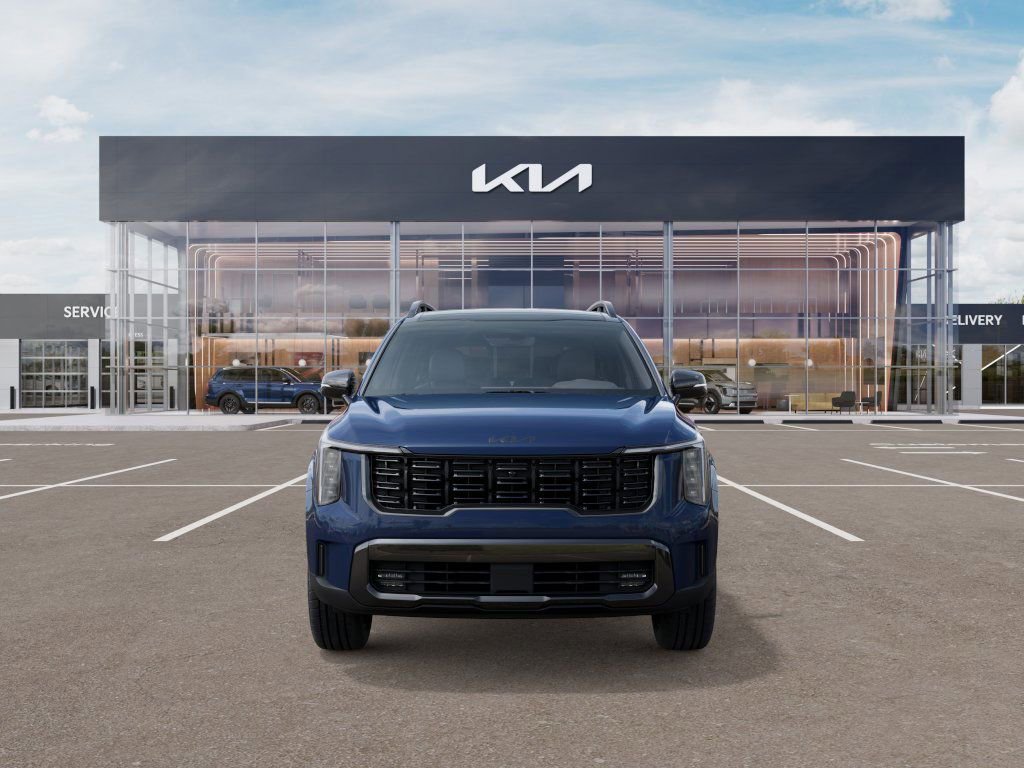 New 2026 Kia Sorento SX image 2