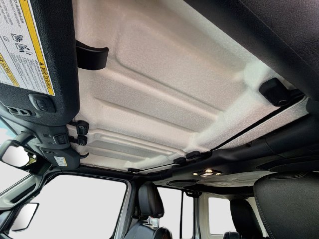 Used 2019 Jeep Wrangler Unlimited Rubicon AWD/4WD image 23