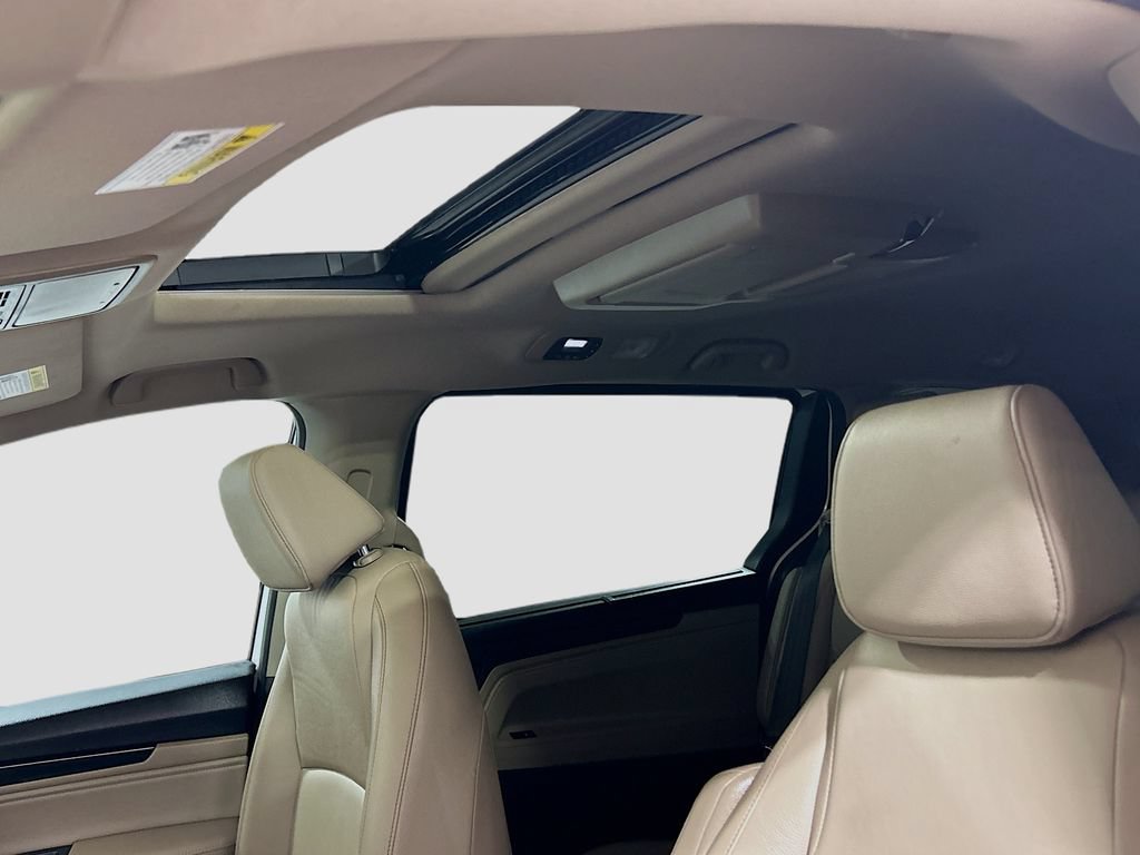 Used 2024 Honda Odyssey Touring image 20