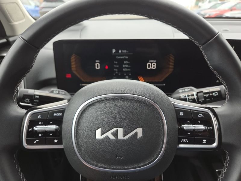 Used 2025 Kia Sorento S image 32