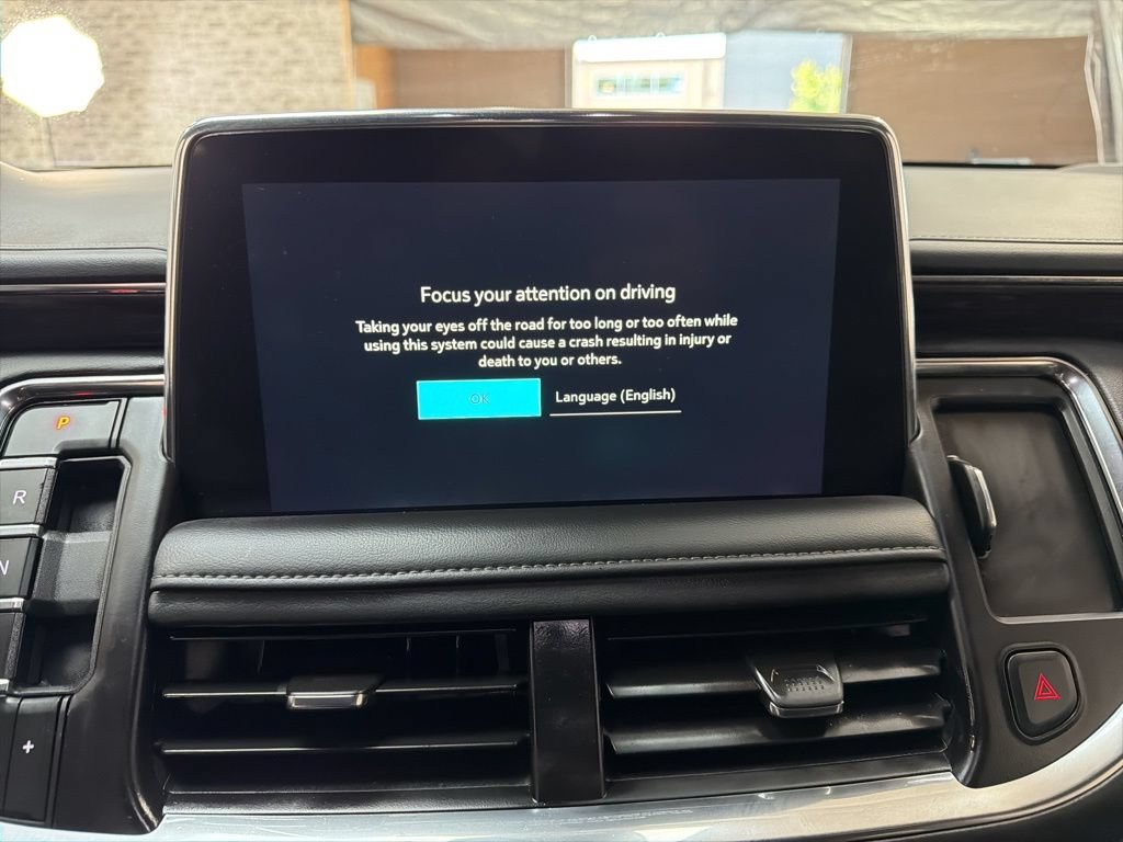Used 2024 Chevrolet Tahoe LT AWD/4WD image 21
