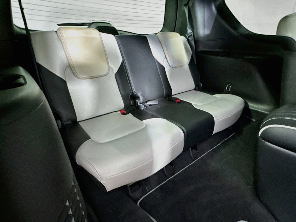 Certified 2020 INFINITI QX80 Limited AWD/4WD image 38