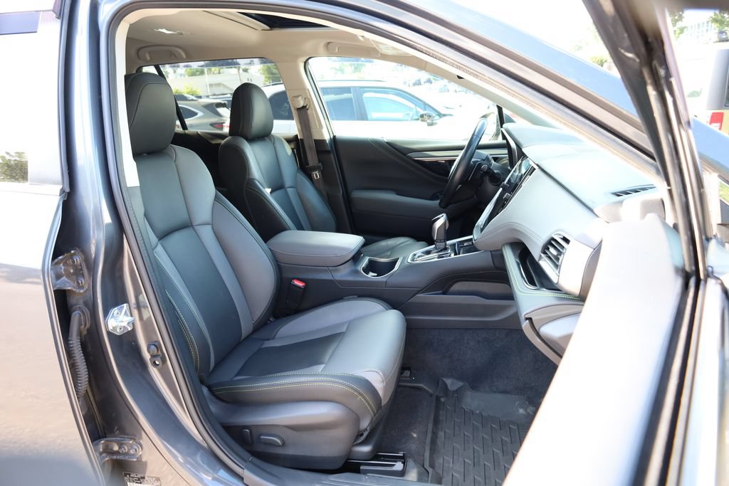 Used 2021 Subaru Outback Onyx Edition XT w/ Popular Package #2 AWD/4WD image 25