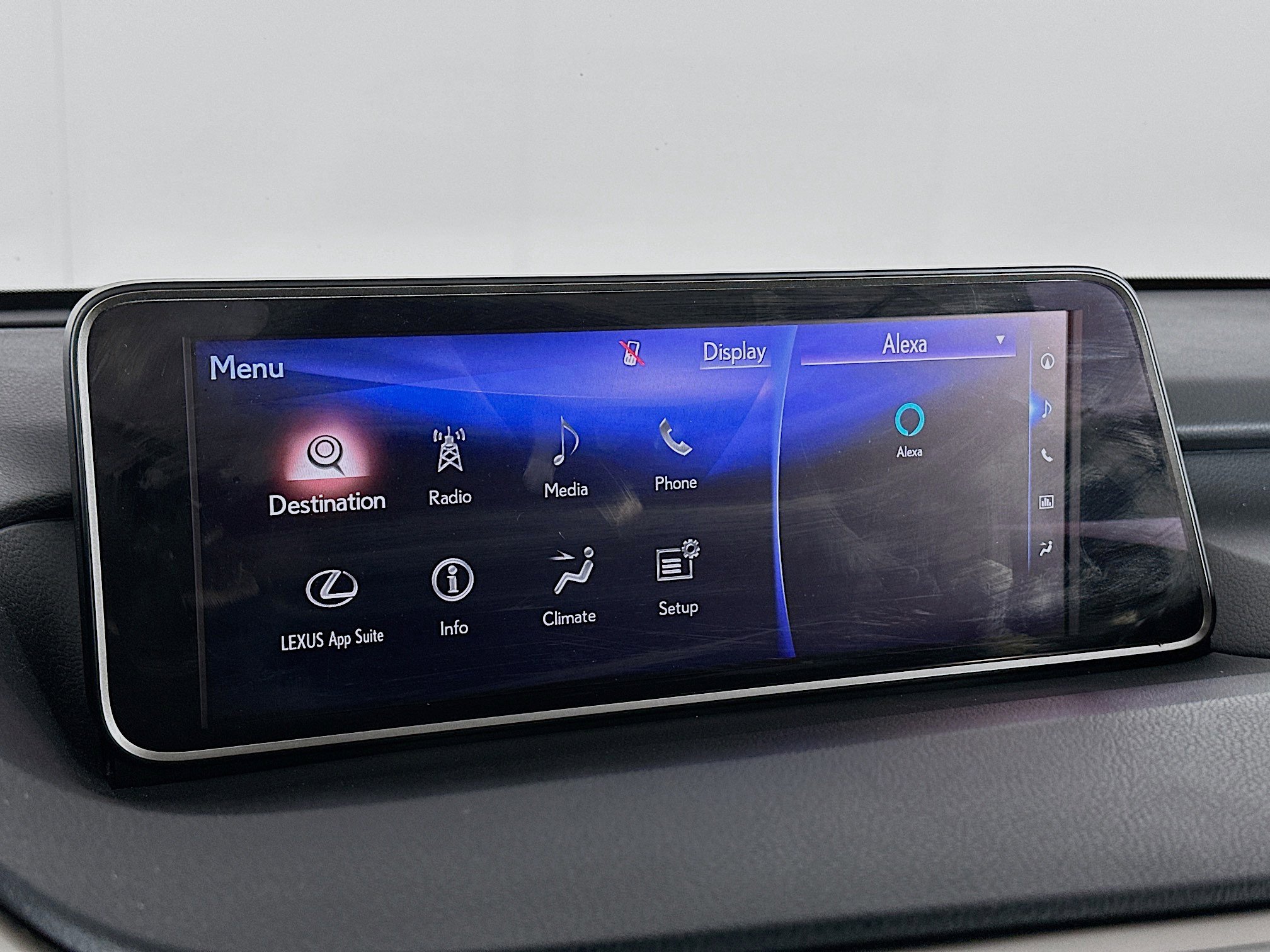 Used 2017 Lexus RX 350 AWD w/ Premium Package image 21