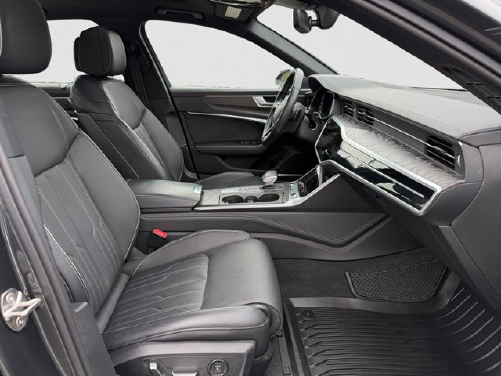 Used 2023 Audi A6 3.0T Prestige w/ Prestige Package AWD/4WD image 20