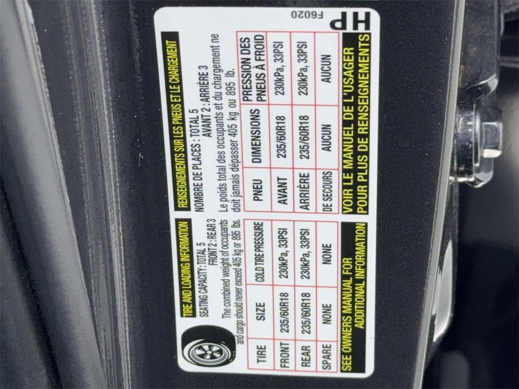 Used 2024 Lexus NX 250 FWD w/ Premium Package image 55