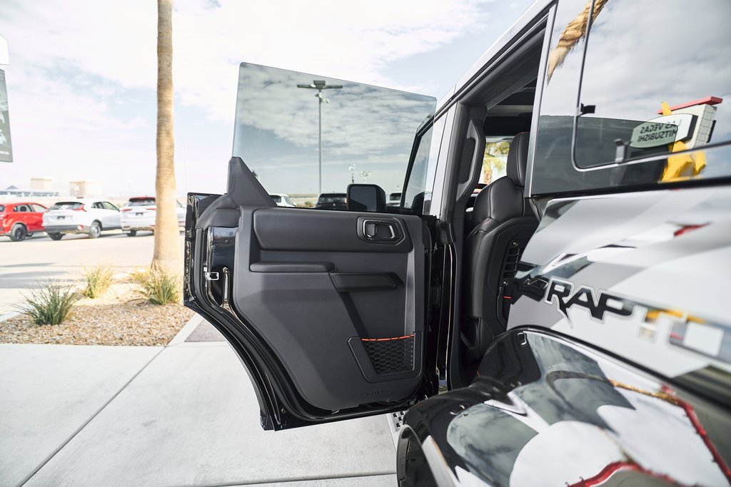 Used 2025 Ford Bronco Raptor image 15