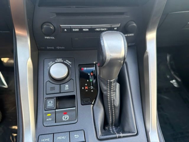 Used 2017 Lexus NX 200t AWD w/ Premium Package image 19
