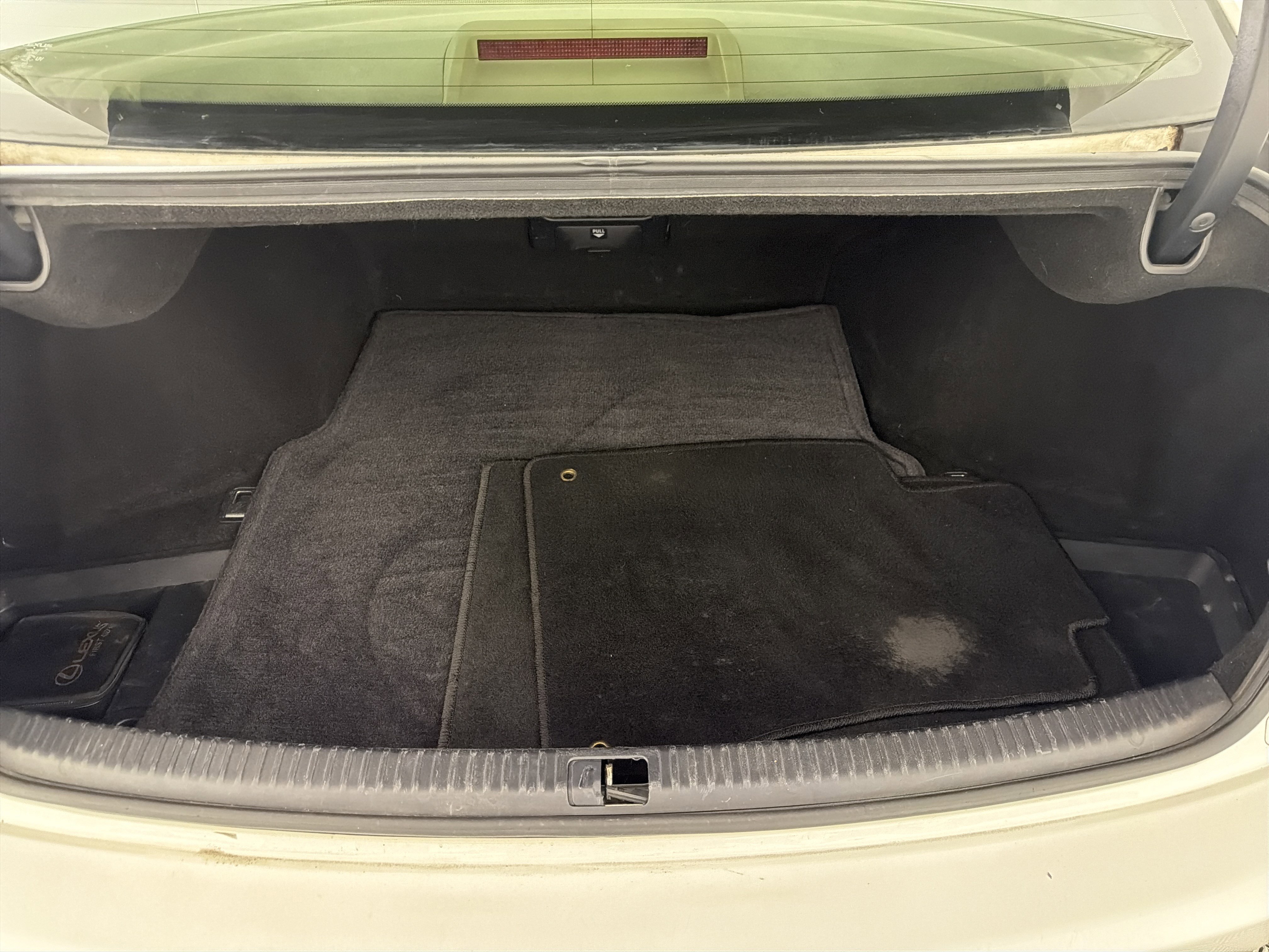 Used 2006 Lexus IS 250 RWD image 8