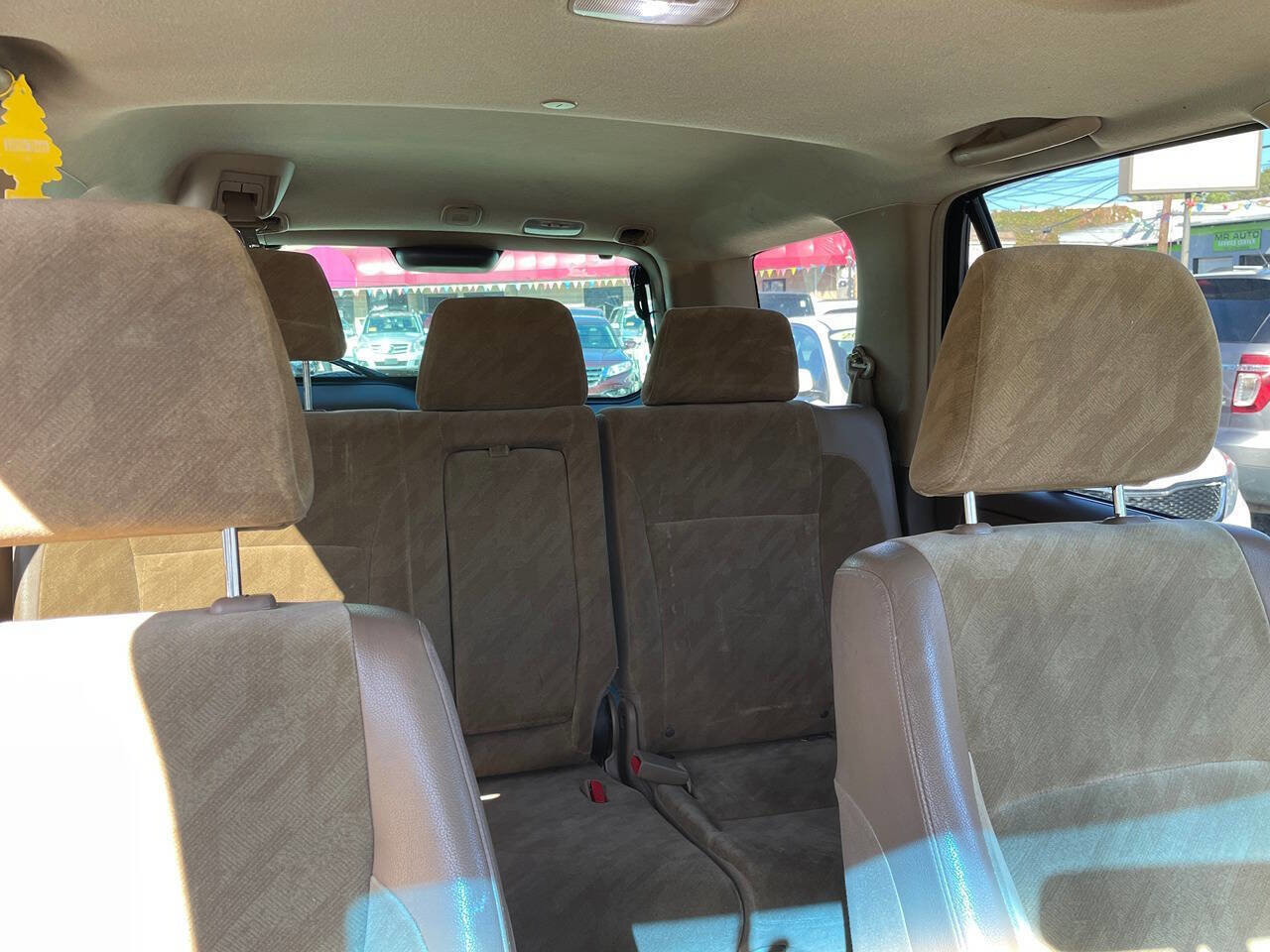 Used 2002 Honda CR-V EX image 12