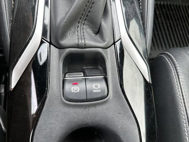 Used 2019 Toyota Corolla XSE w/ Carpet Mat Package FWD image 33
