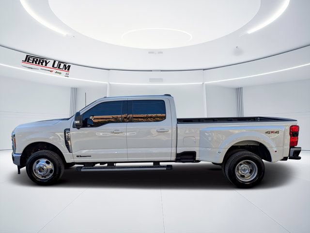 Used 2025 Ford F350 Lariat AWD/4WD image 6