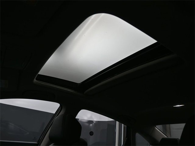 Used 2025 Honda Accord EX-L image 2