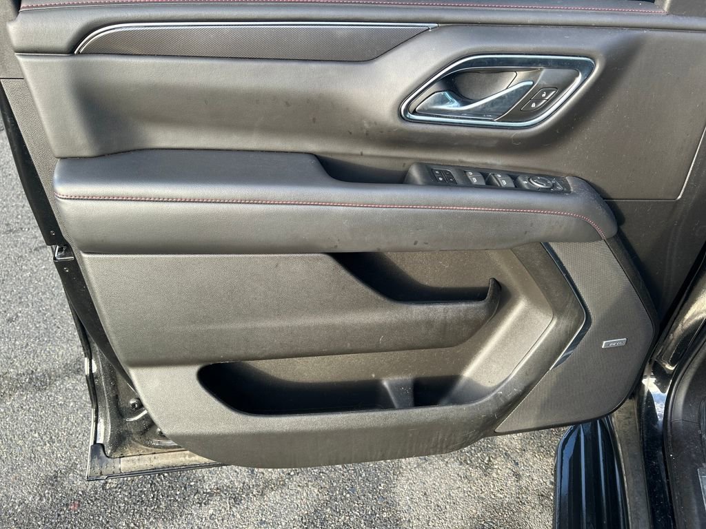 Used 2021 Chevrolet Tahoe RST image 13