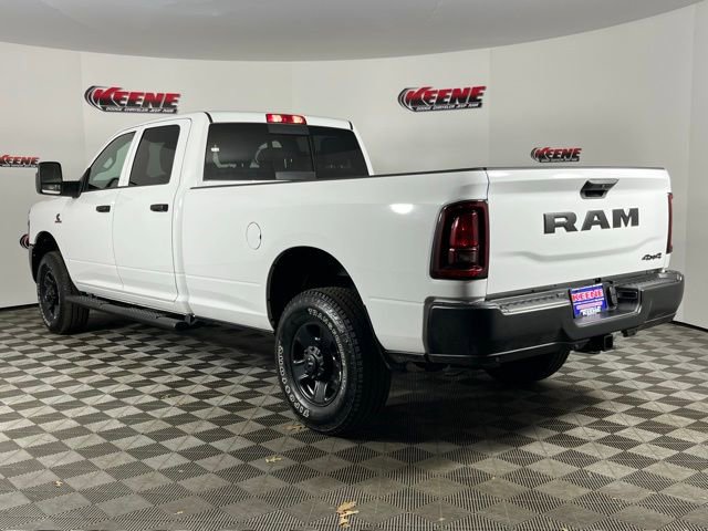 New 2026 RAM 3500 Tradesman image 6