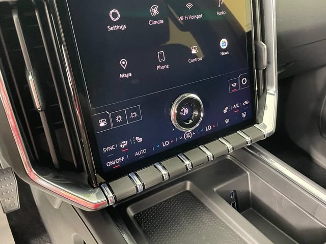 New 2026 GMC Acadia Elevation w/ Elevation Premium Package AWD/4WD image 6