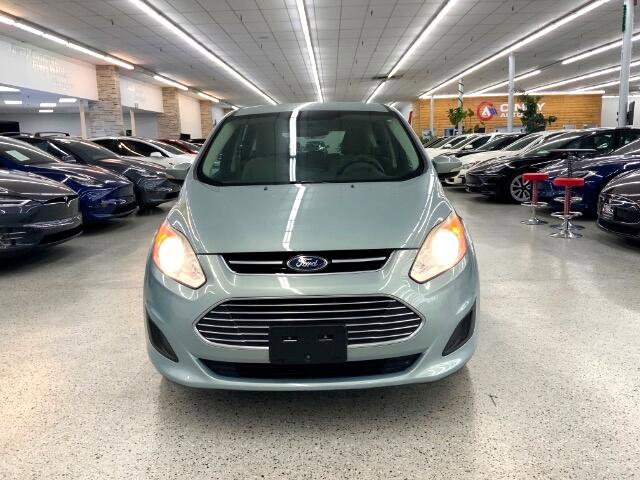 Used 2013 Ford C-MAX SE image 3