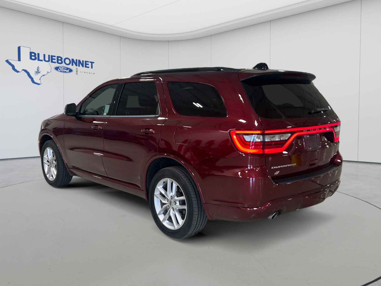 Used 2023 Dodge Durango GT AWD/4WD image 7