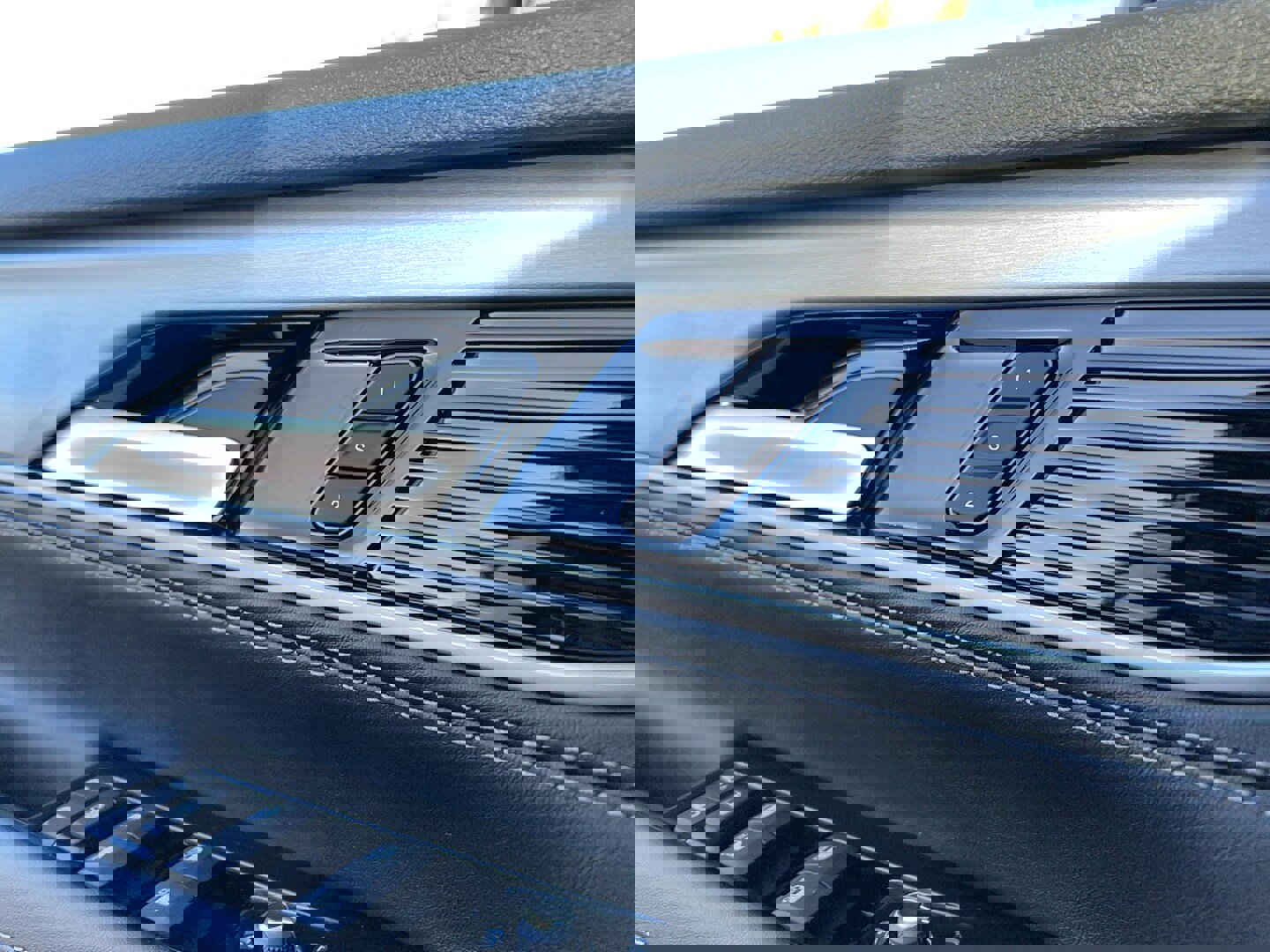 New 2026 Jeep Grand Wagoneer L Limited image 14