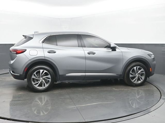 Certified 2023 Buick Envision Essence image 6