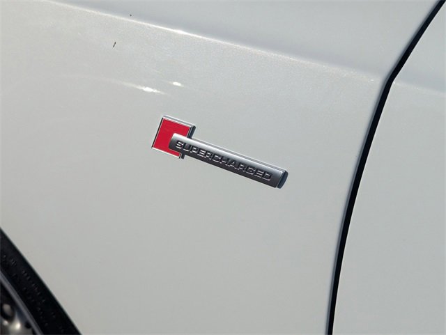 Used 2017 Audi S5 3.0T Cabriolet w/ Technology Package image 11