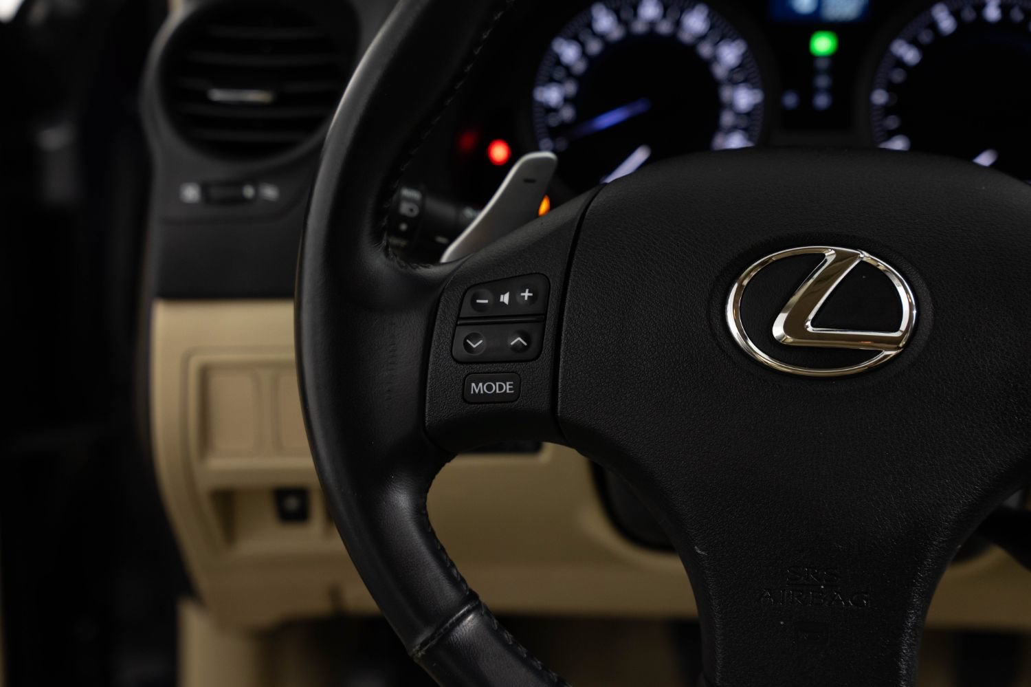 Used 2007 Lexus IS 250 RWD image 29