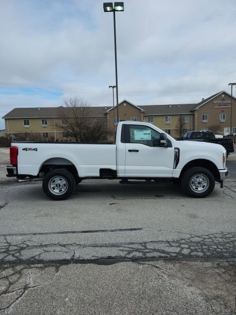 New 2026 Ford F350 XL w/ XL Driver Assist Package image 9