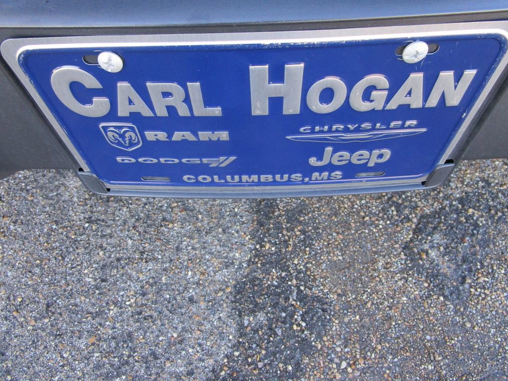 Used 2022 Jeep Wrangler Unlimited Rubicon w/ LED Lighting Group image 25