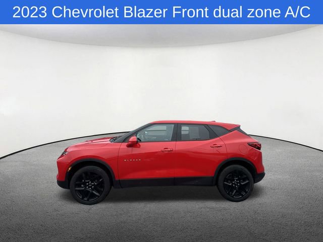 Used 2023 Chevrolet Blazer LT w/ Driver Confidence Package image 13