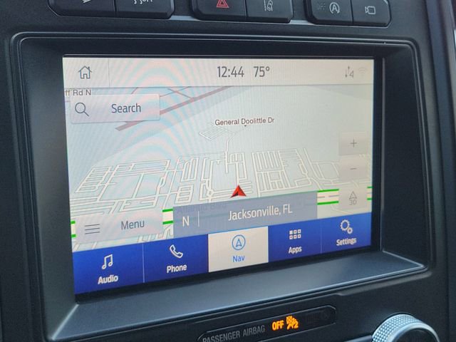 Used 2021 Ford Expedition King Ranch AWD/4WD image 36