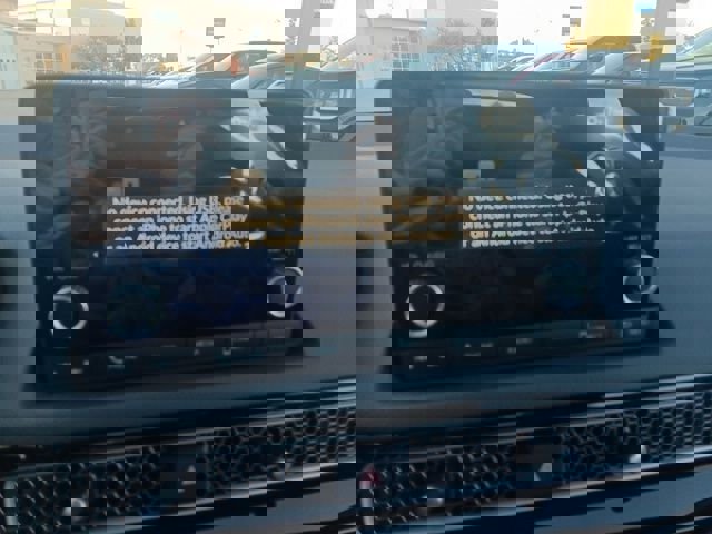 New 2026 Honda Civic Sport image 20