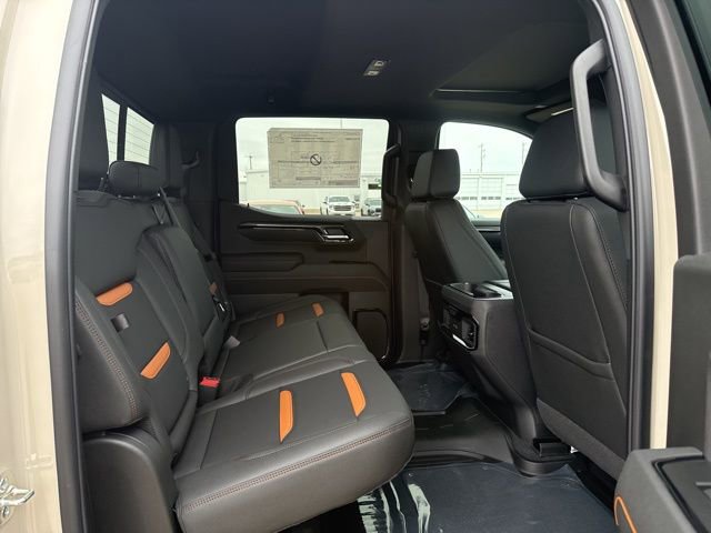 New 2026 GMC Sierra 1500 AT4 image 46