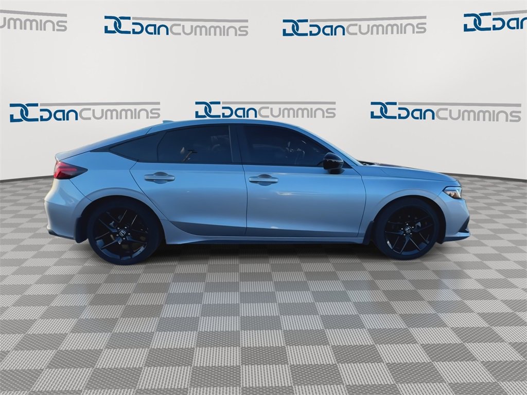 Used 2024 Honda Civic Sport image 9