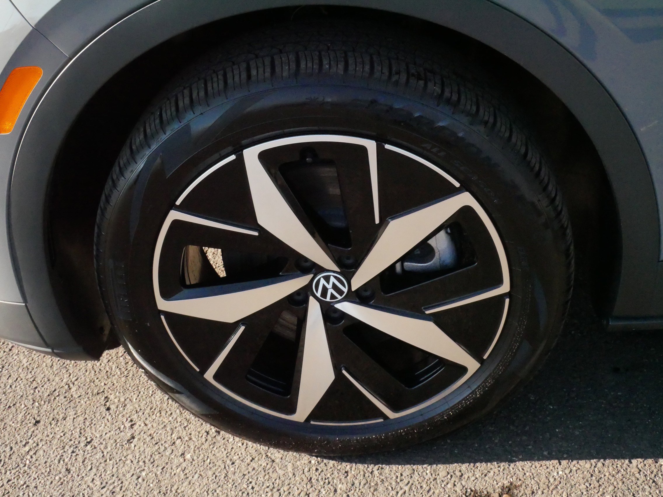 Certified 2025 Volkswagen ID.4 Pro S image 15