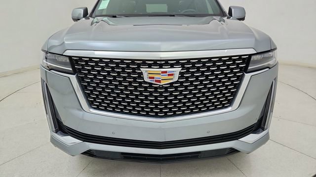 Used 2023 Cadillac Escalade Premium Luxury w/ Performance Package image 8