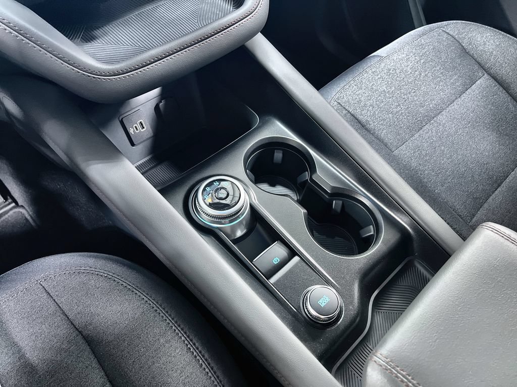 New 2026 Ford Explorer Active AWD/4WD image 30