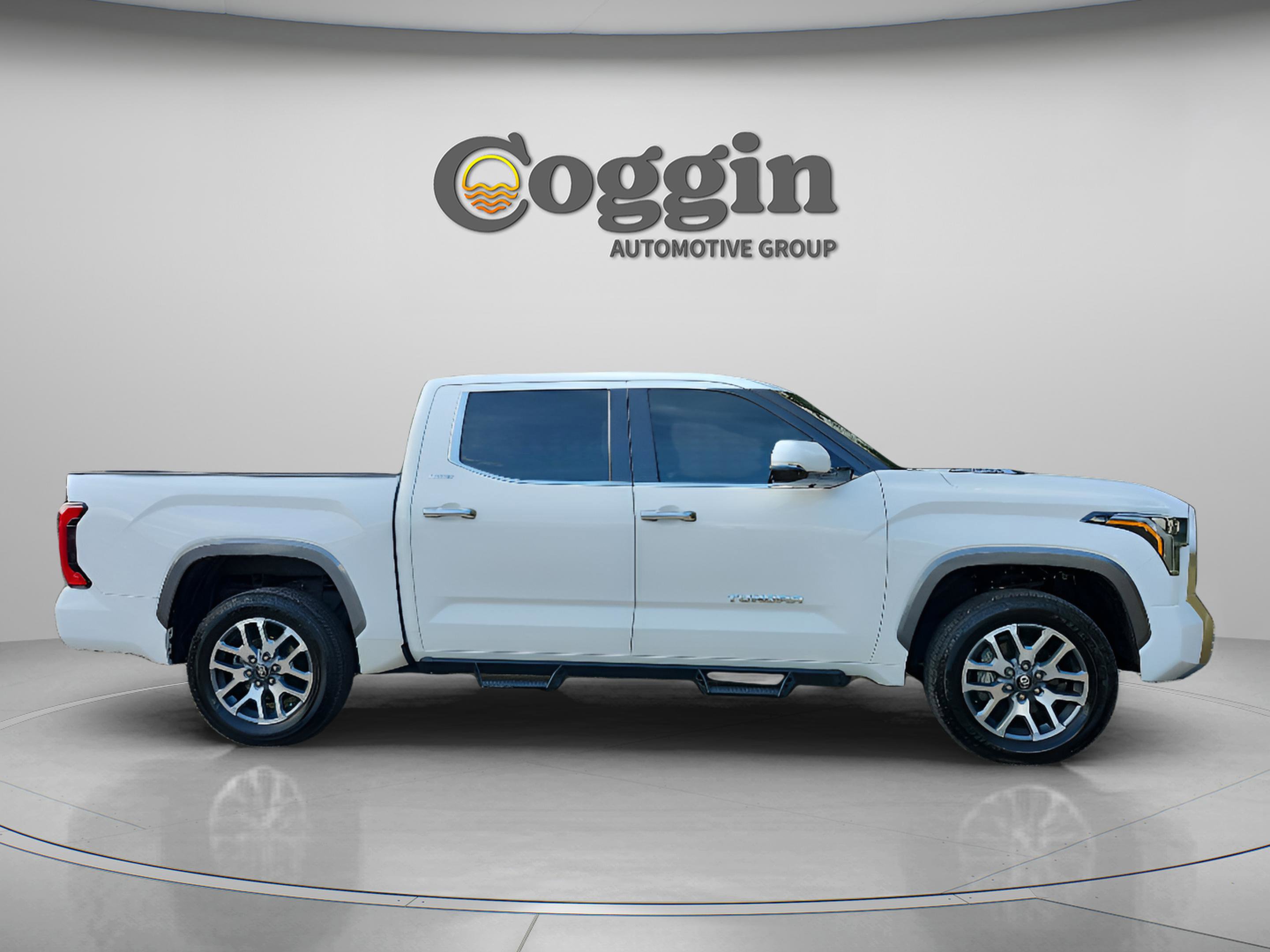 Used 2024 Toyota Tundra Limited image 6