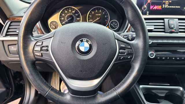 Used 2014 BMW 328i xDrive Sedan image 19