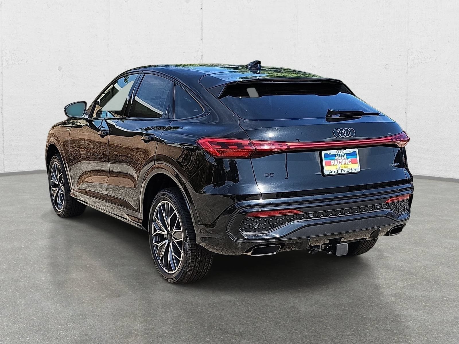 New 2026 Audi Q5 Premium Plus AWD/4WD image 7