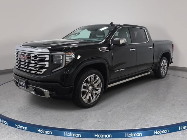 Used 2023 GMC Sierra 1500 Denali w/ Denali Reserve Package AWD/4WD video 1