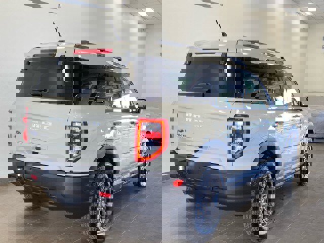 Used 2024 Ford Bronco Sport Big Bend image 9