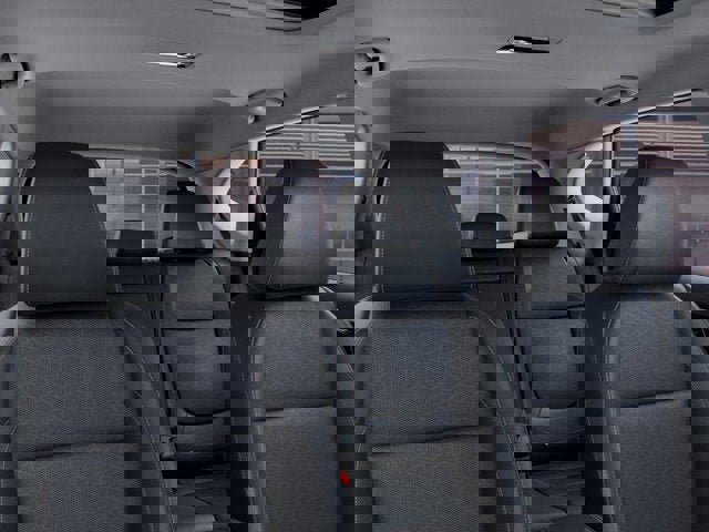 New 2025 Kia Seltos EX w/ EX Sunroof Package image 27