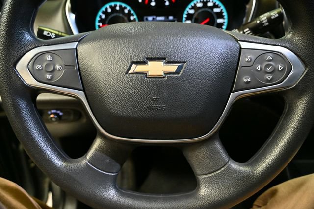 Used 2021 Chevrolet Traverse LS FWD image 33