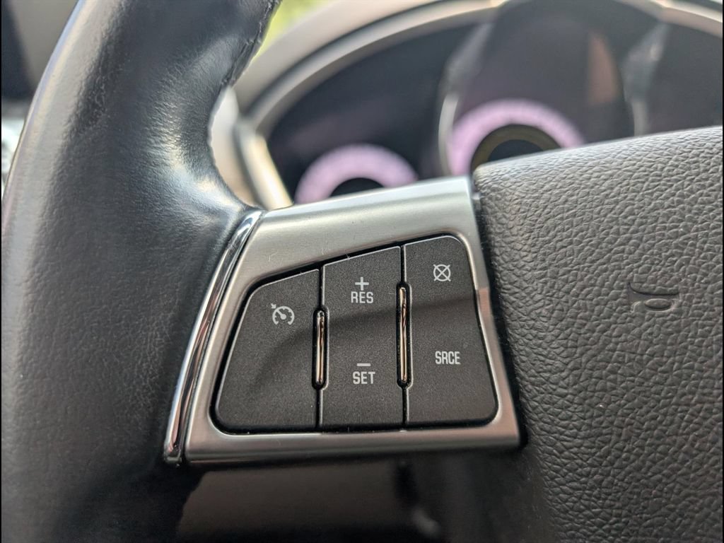 Used 2011 Cadillac SRX Performance AWD/4WD image 13