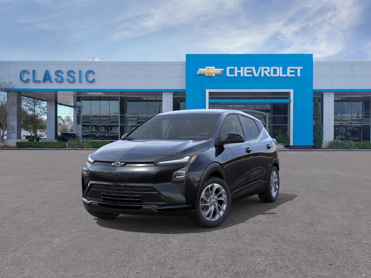 New 2027 Chevrolet Bolt LT w/ Comfort Package FWD image 8